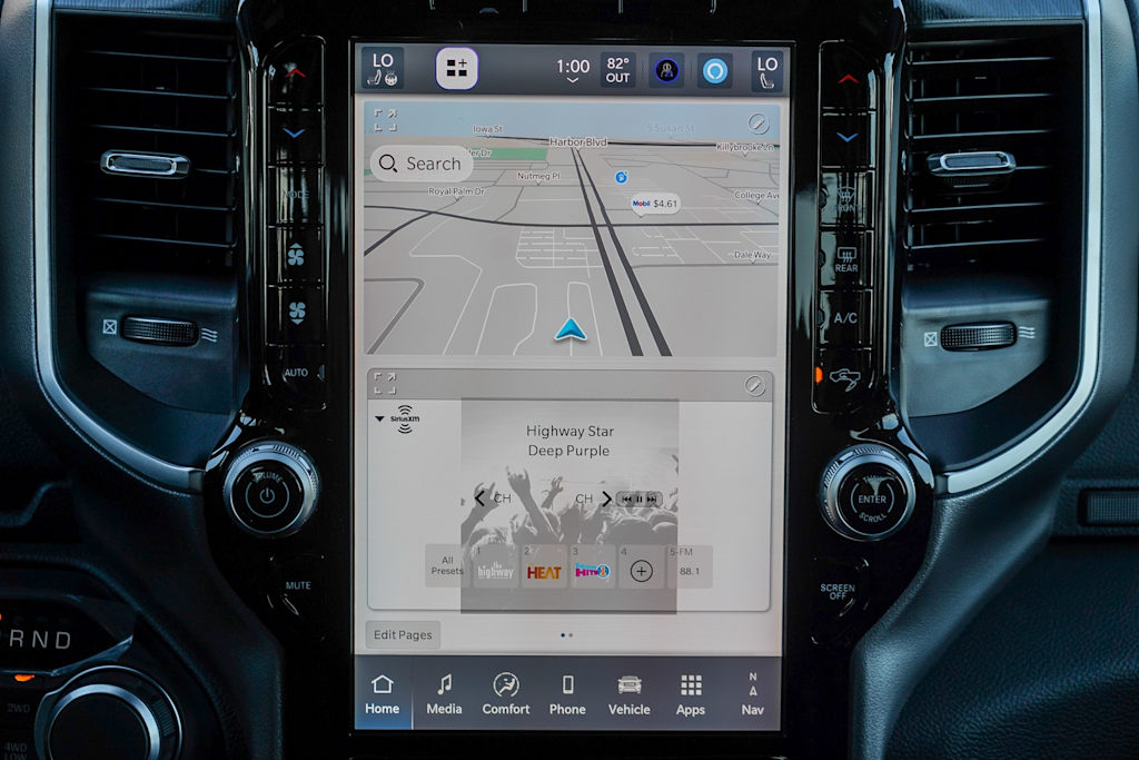 Thumbnail: 2026 RAM 1500 - 22