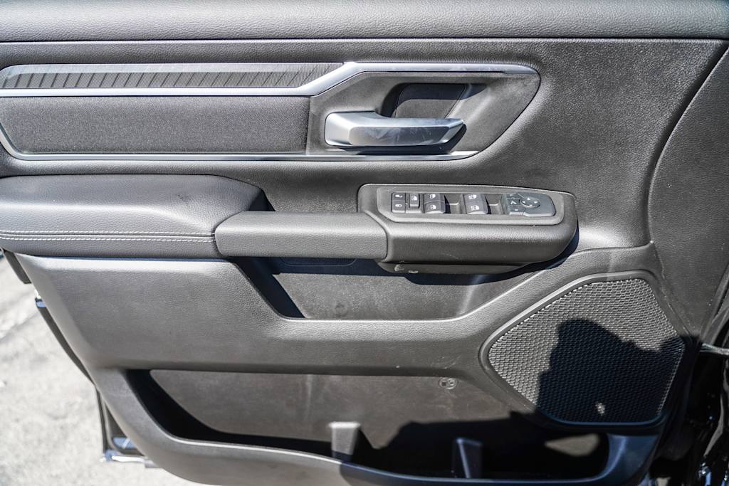 Thumbnail: 2026 RAM 1500 - 23