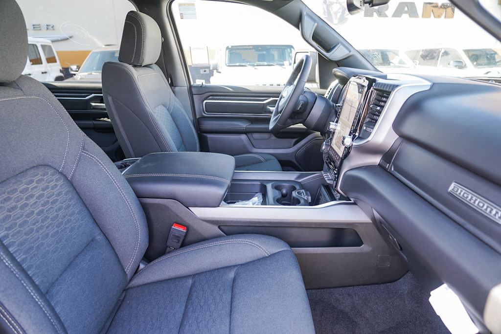 Thumbnail: 2026 RAM 1500 - 10