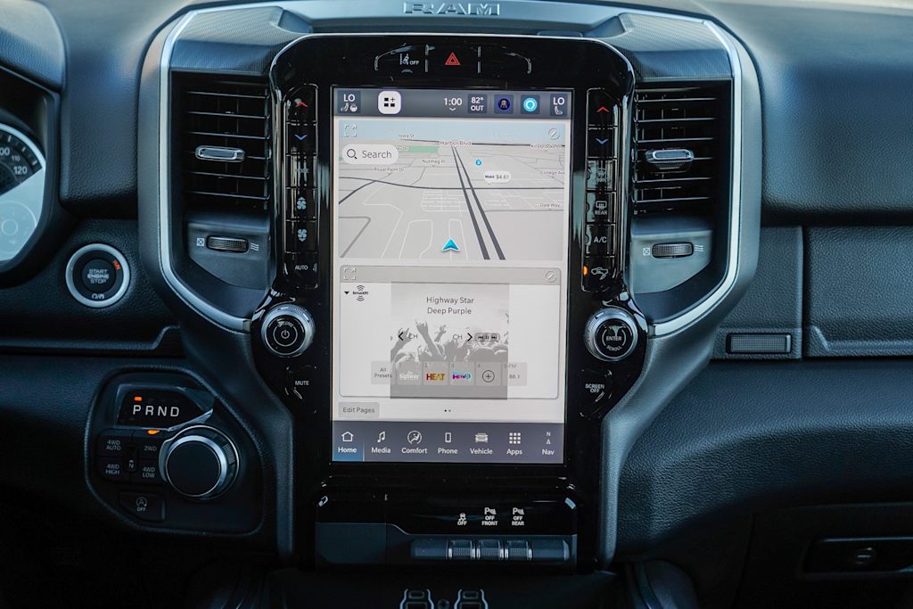 Thumbnail: 2026 RAM 1500 - 13