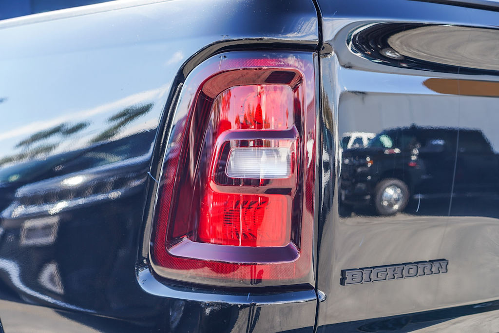 Thumbnail: 2026 RAM 1500 - 20