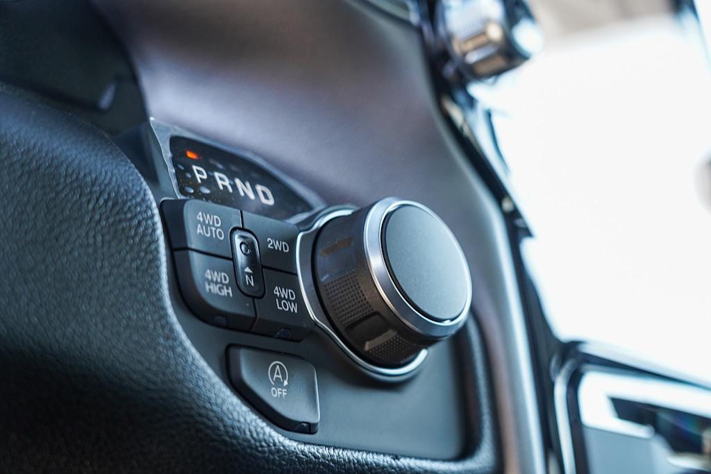 Thumbnail: 2026 RAM 1500 - 14