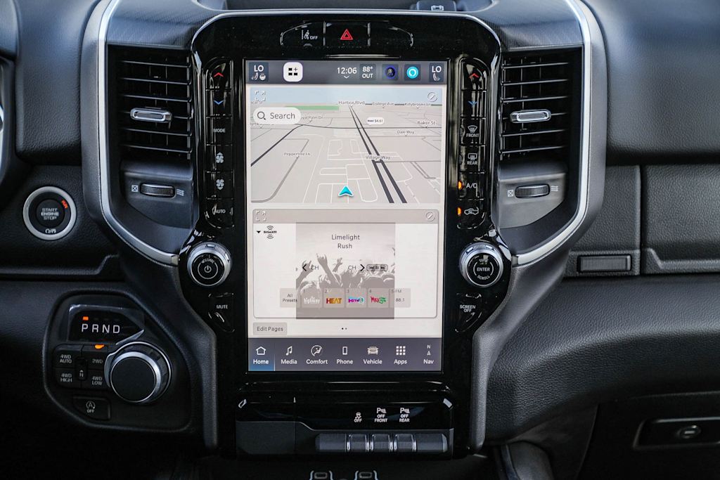 Thumbnail: 2026 RAM 1500 - 13