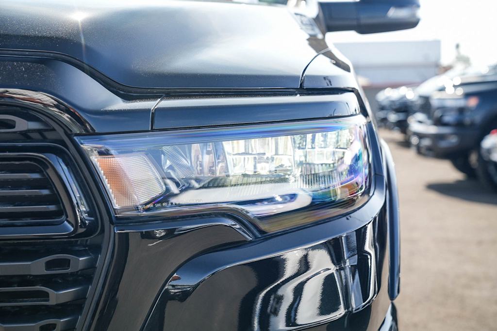 Thumbnail: 2026 RAM 1500 - 19