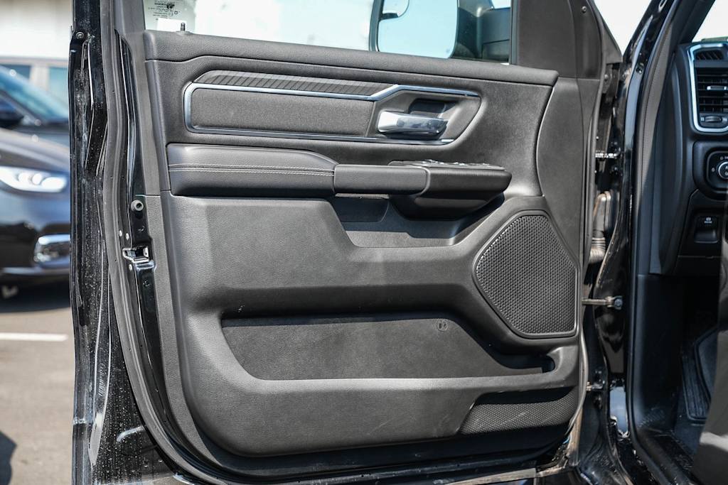 Thumbnail: 2026 RAM 1500 - 22