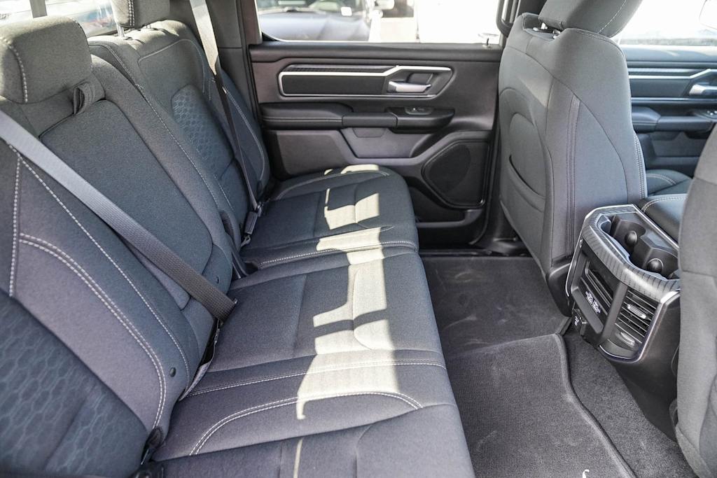 Thumbnail: 2026 RAM 1500 - 11