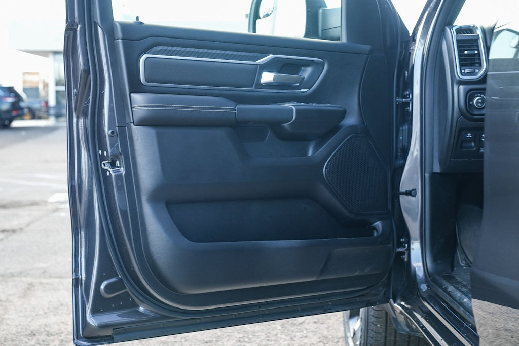 Thumbnail: 2026 RAM 1500 - 22