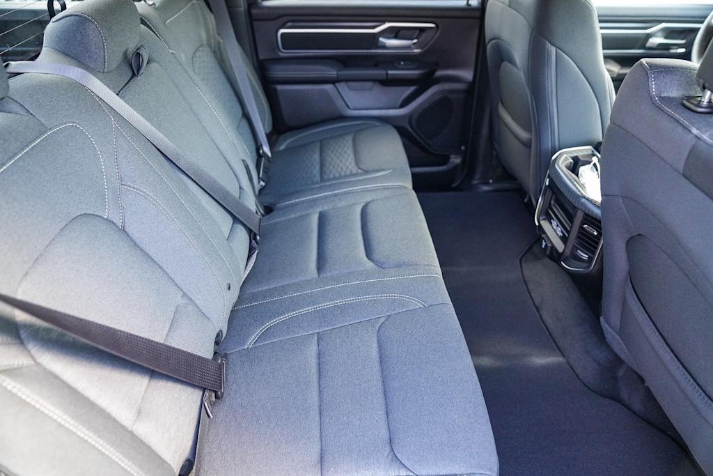 Thumbnail: 2026 RAM 1500 - 11