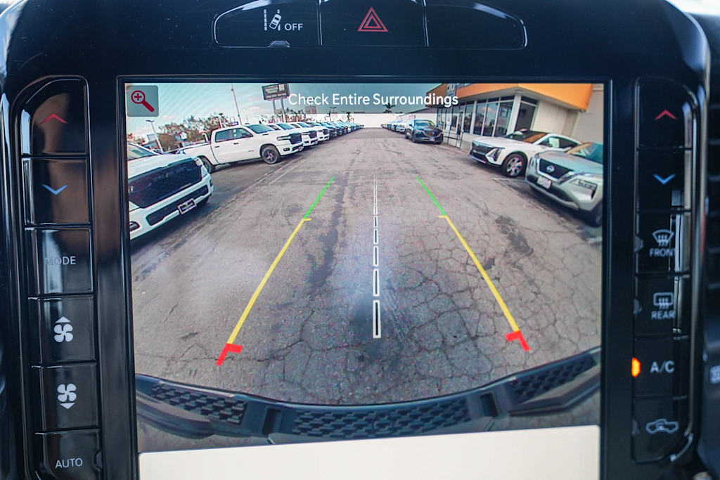 Thumbnail: 2026 RAM 1500 - 24