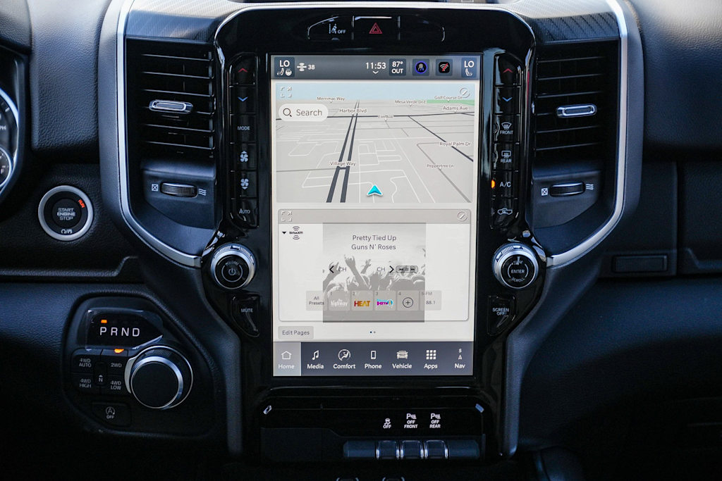 Thumbnail: 2026 RAM 1500 - 20