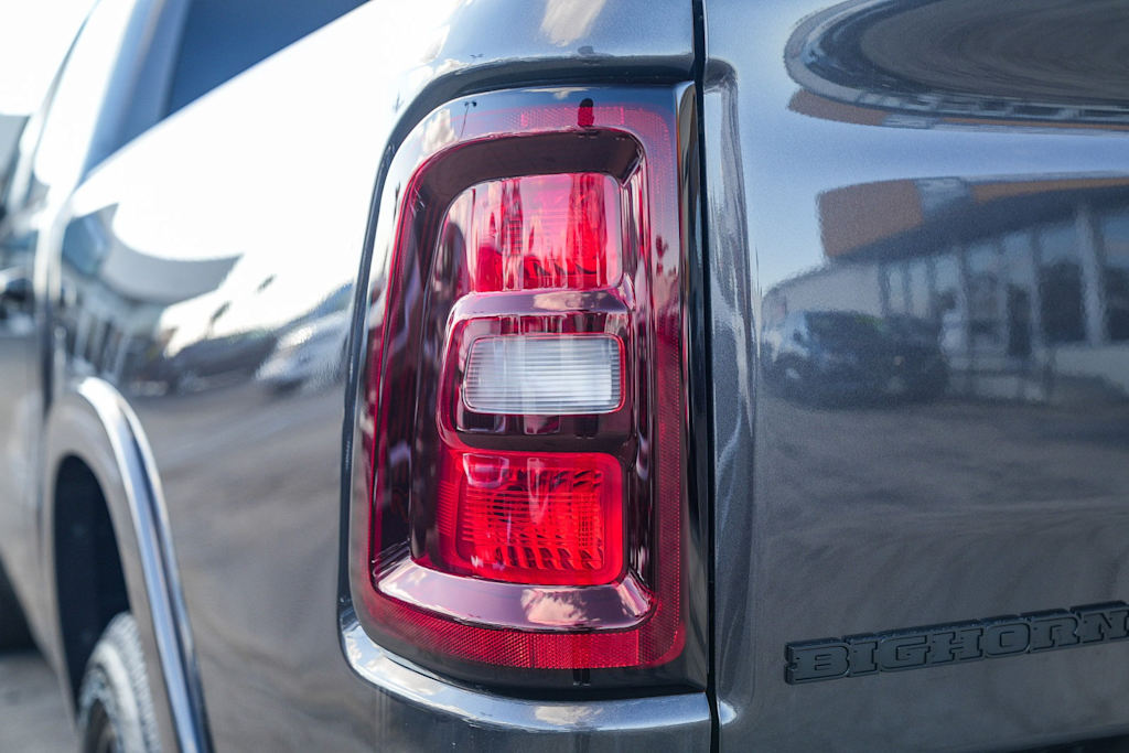 Thumbnail: 2026 RAM 1500 - 17