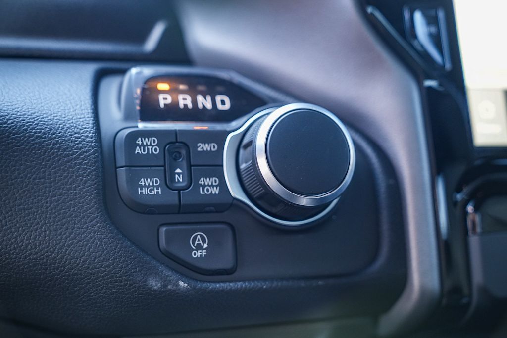 Thumbnail: 2026 RAM 1500 - 21