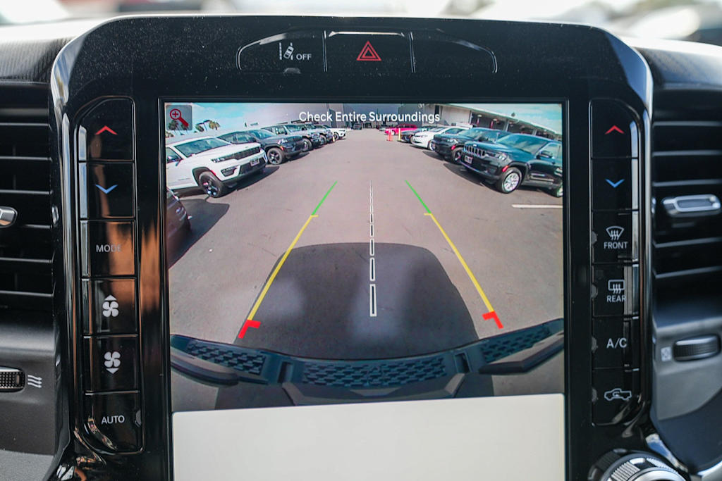 Thumbnail: 2026 RAM 1500 - 24