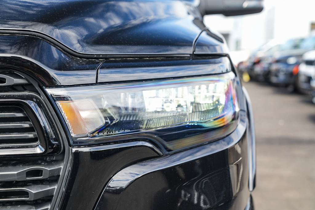 Thumbnail: 2026 RAM 1500 - 18