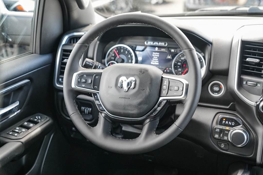 Thumbnail: 2026 RAM 1500 - 11