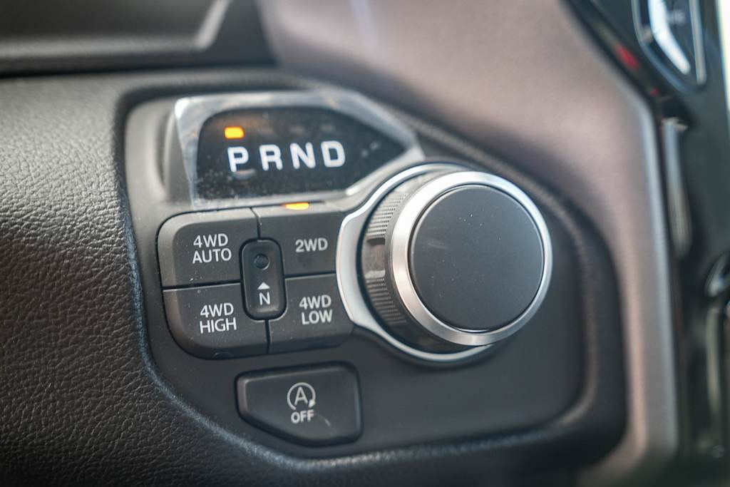 Thumbnail: 2026 RAM 1500 - 21