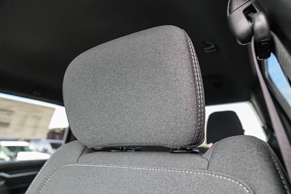 Thumbnail: 2026 RAM 1500 - 25