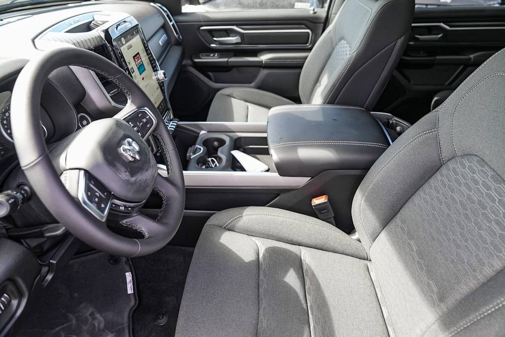 Thumbnail: 2026 RAM 1500 - 20