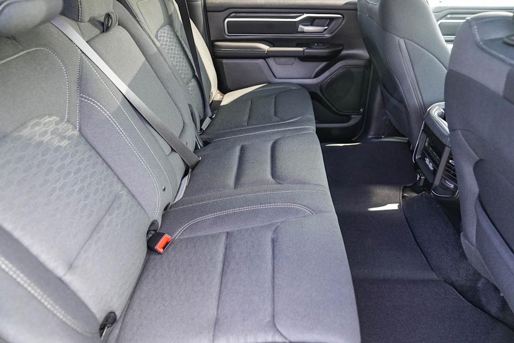 Thumbnail: 2026 RAM 1500 - 10