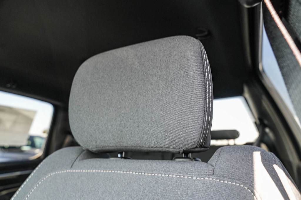 Thumbnail: 2026 RAM 1500 - 24