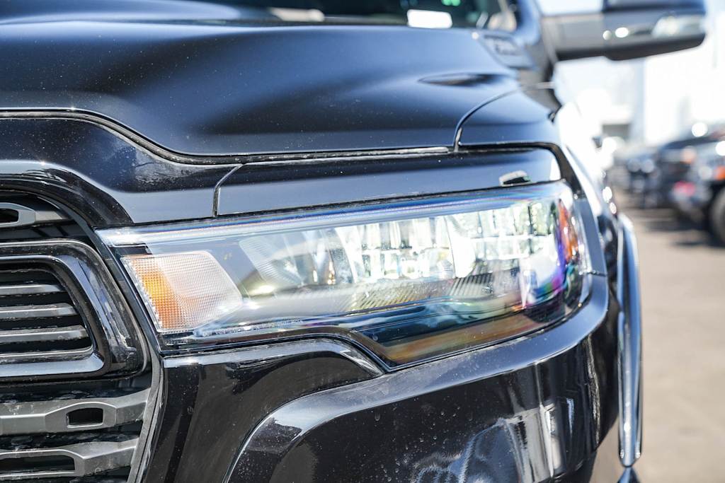 Thumbnail: 2026 RAM 1500 - 17