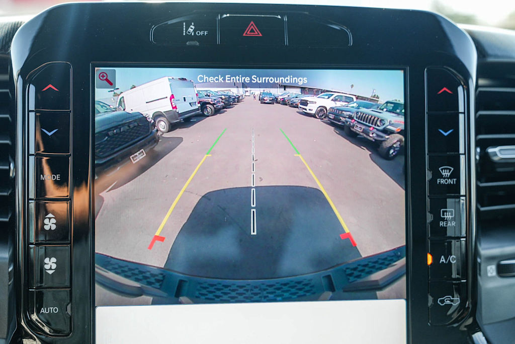 Thumbnail: 2026 RAM 1500 - 23