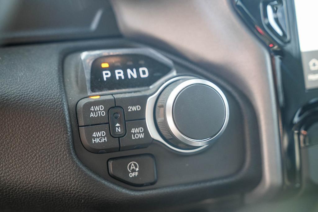 Thumbnail: 2026 RAM 1500 - 20