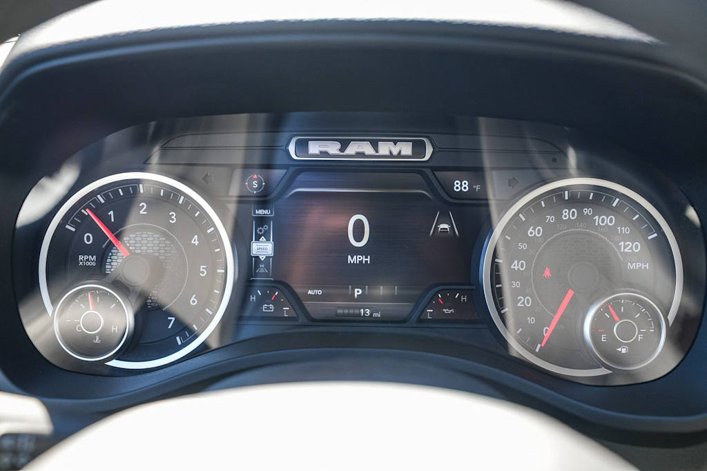 Thumbnail: 2026 RAM 1500 - 14