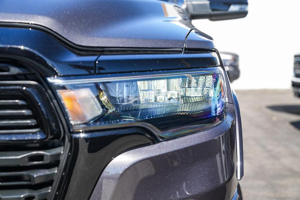 Thumbnail: 2026 RAM 1500 - 19