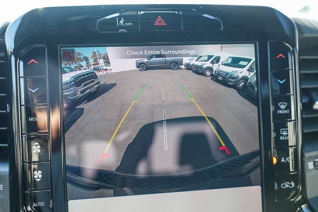 Thumbnail: 2026 RAM 1500 - 22