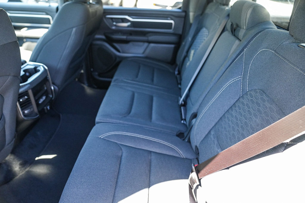 Thumbnail: 2026 RAM 1500 - 11