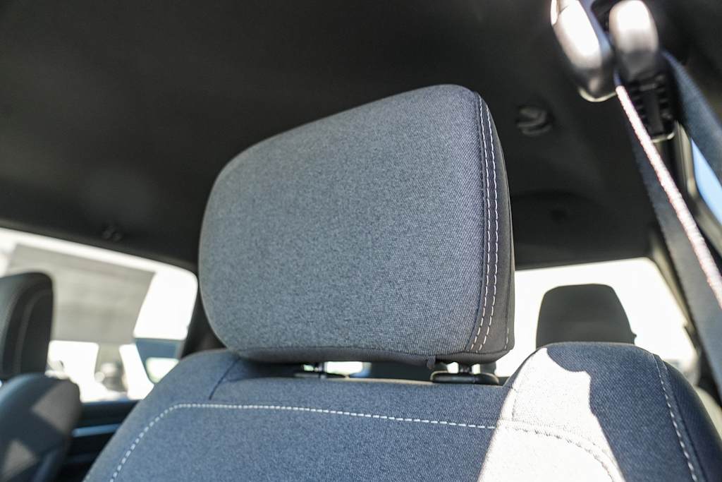 Thumbnail: 2026 RAM 1500 - 23