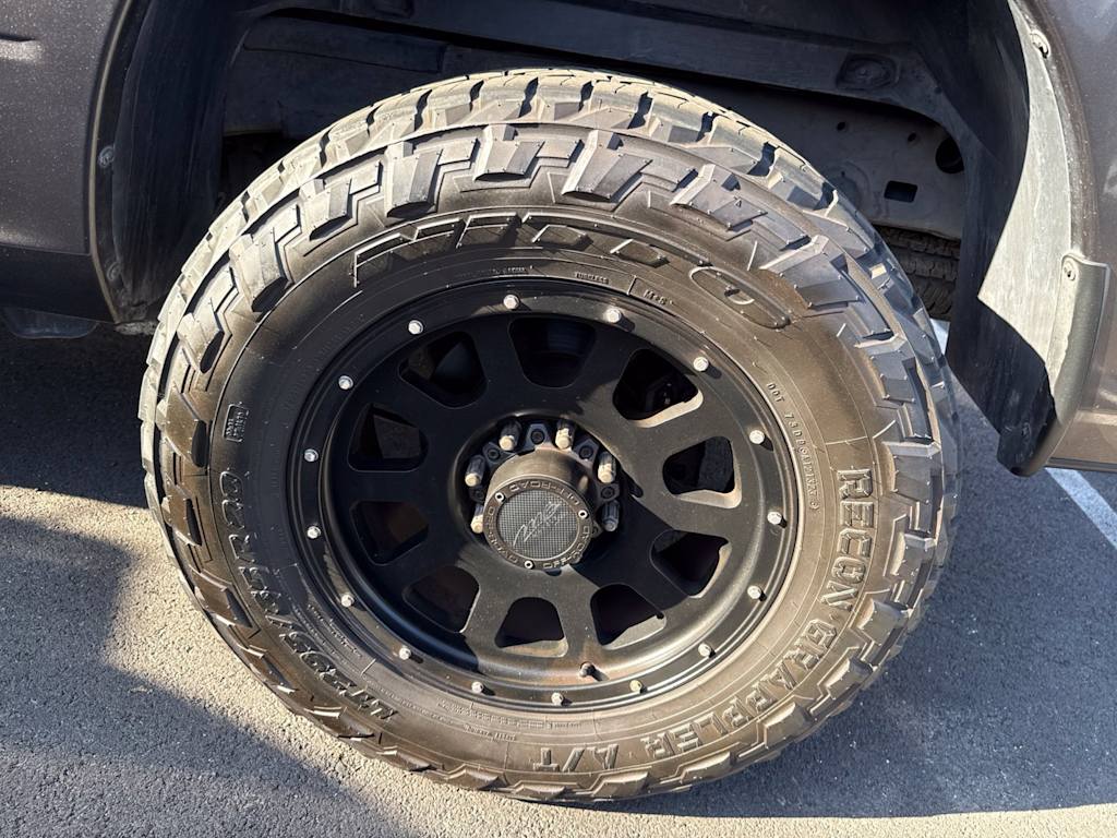 Thumbnail: 2016 RAM 2500 - 6