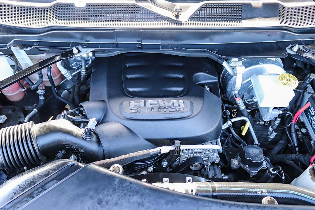 Thumbnail: 2022 RAM 2500 - 28