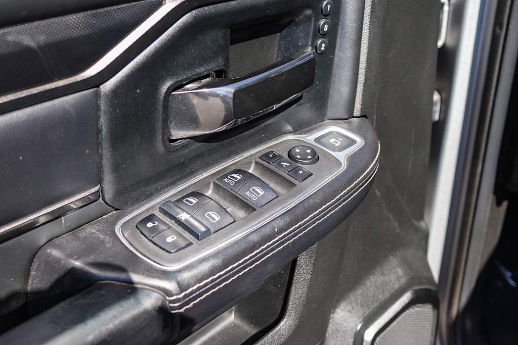 Thumbnail: 2022 RAM 2500 - 25