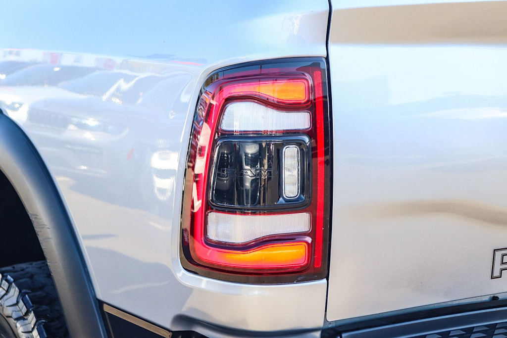 Thumbnail: 2022 RAM 2500 - 19