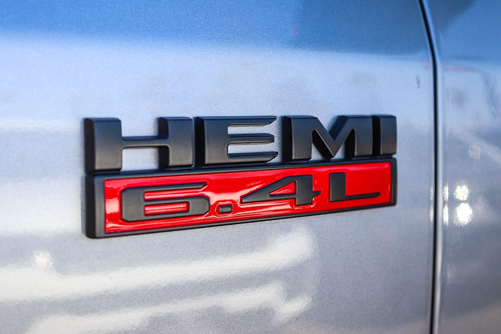 Thumbnail: 2022 RAM 2500 - 21