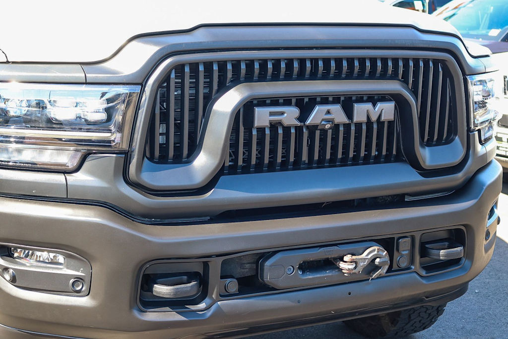 Thumbnail: 2022 RAM 2500 - 20
