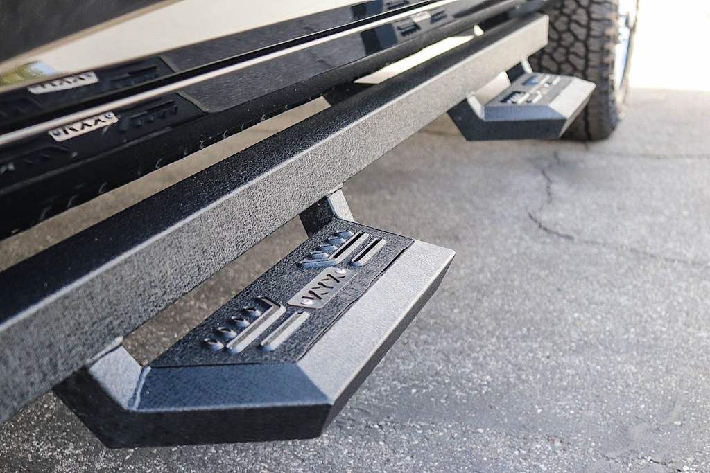 Thumbnail: 2022 RAM 2500 - 20