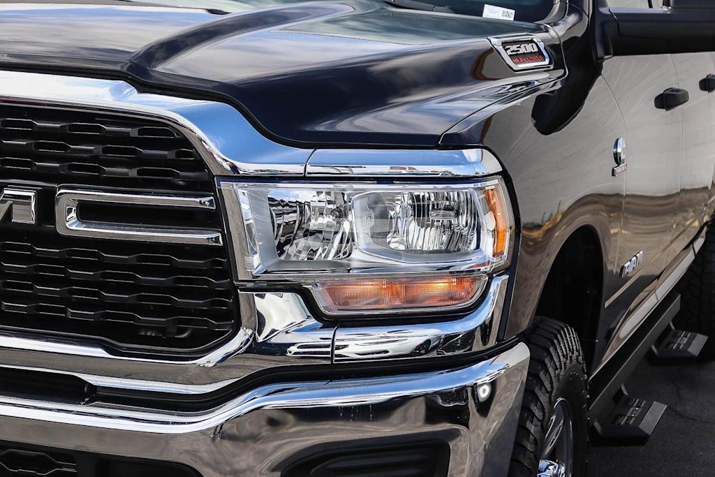 Thumbnail: 2022 RAM 2500 - 18