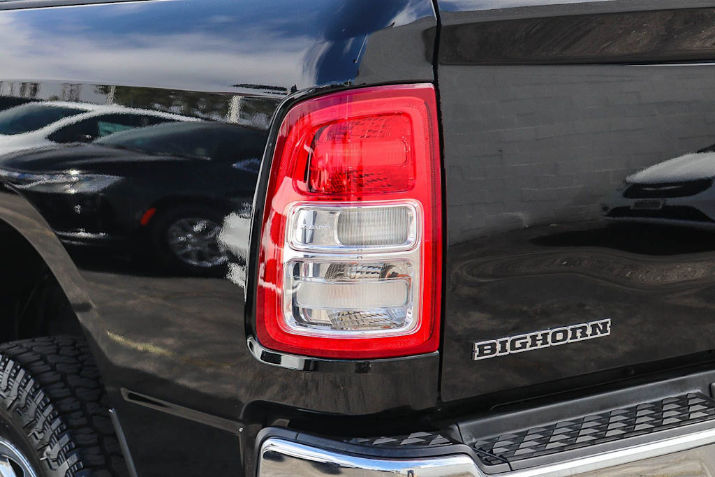 Thumbnail: 2022 RAM 2500 - 17