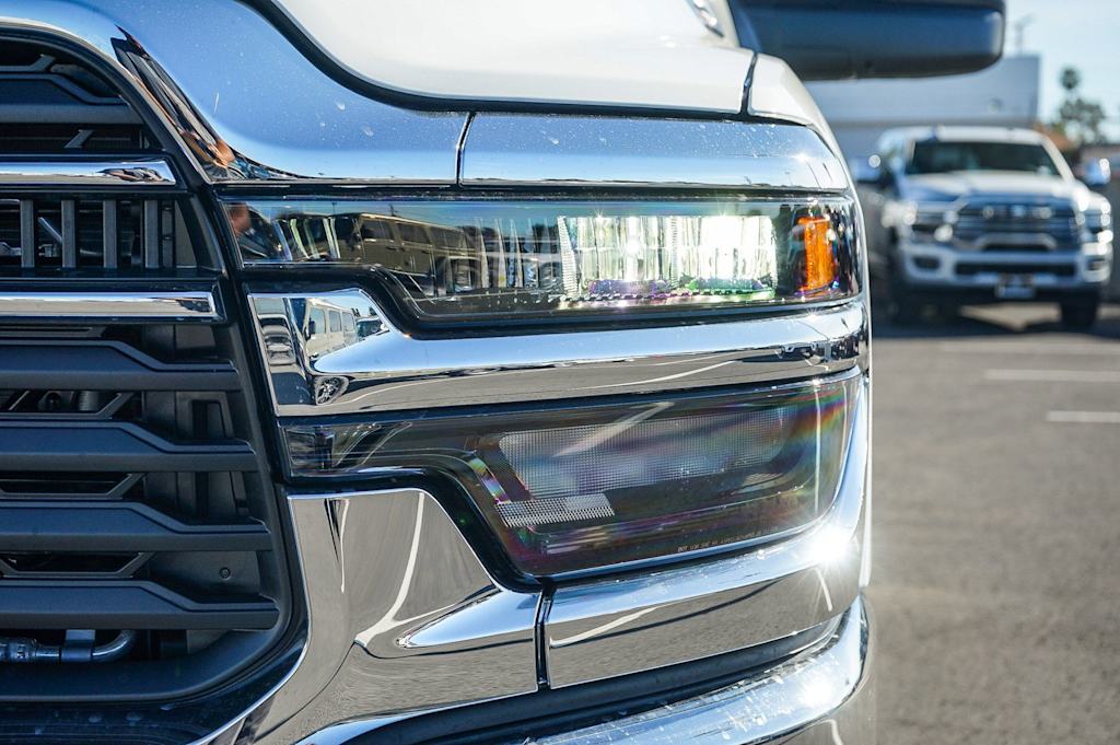 Thumbnail: 2026 RAM 2500 - 19