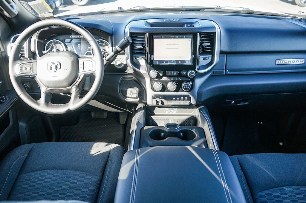 Thumbnail: 2026 RAM 2500 - 2