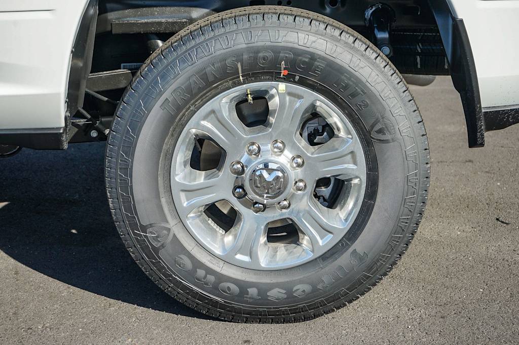 Thumbnail: 2026 RAM 2500 - 20