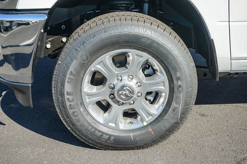 Thumbnail: 2026 RAM 2500 - 6