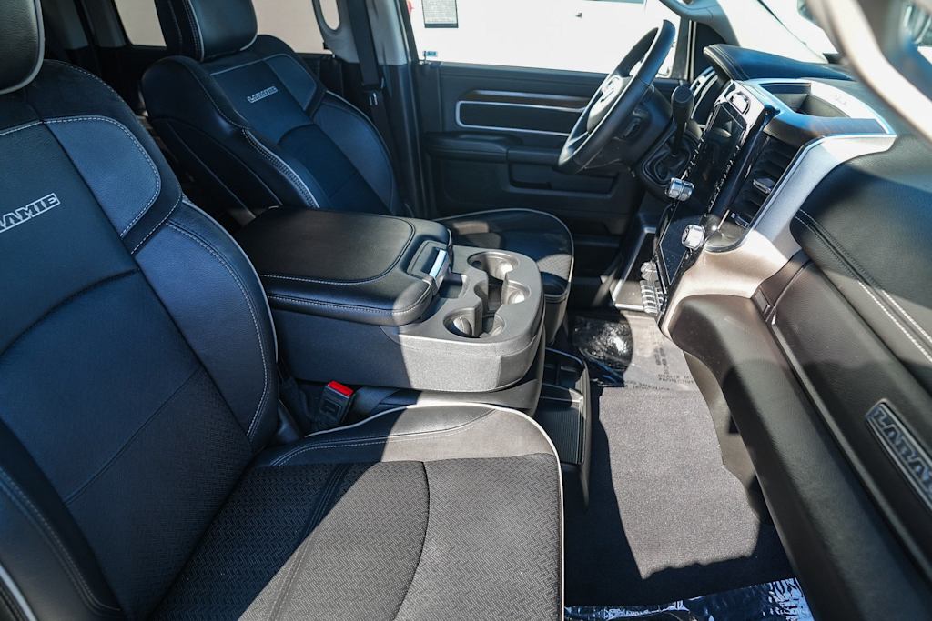 Thumbnail: 2024 RAM 2500 - 9