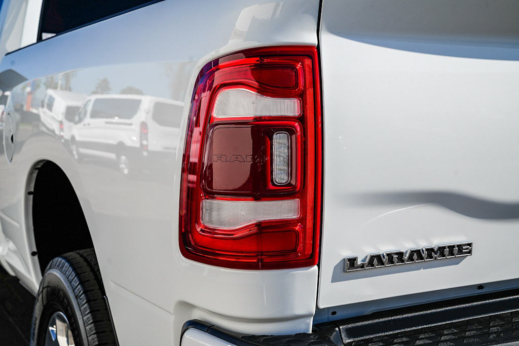 Thumbnail: 2024 RAM 2500 - 18