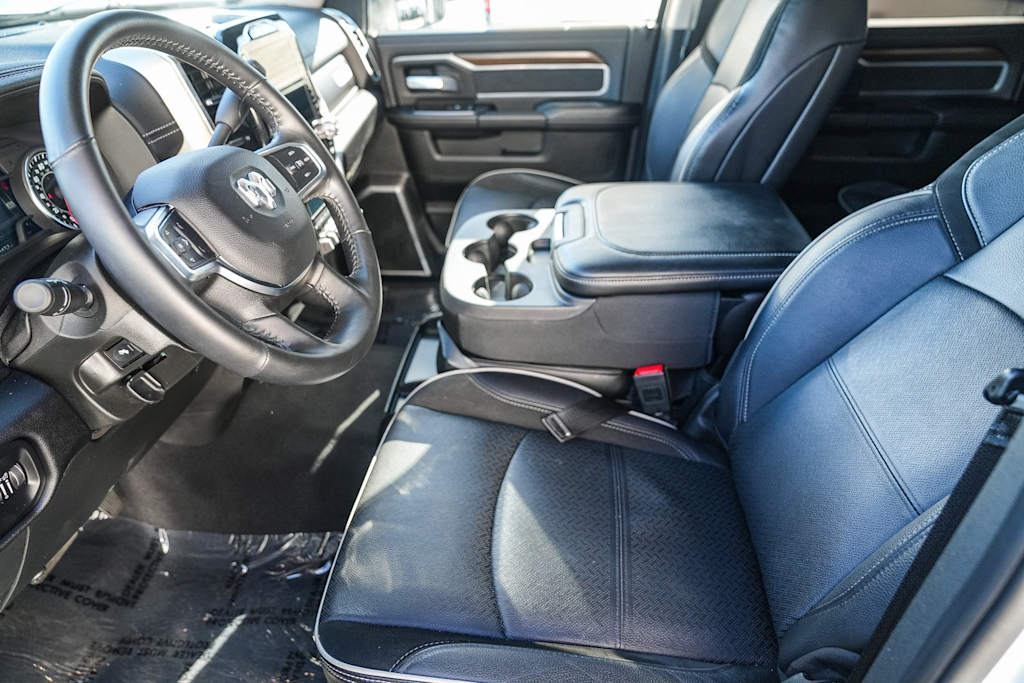 Thumbnail: 2024 RAM 2500 - 10