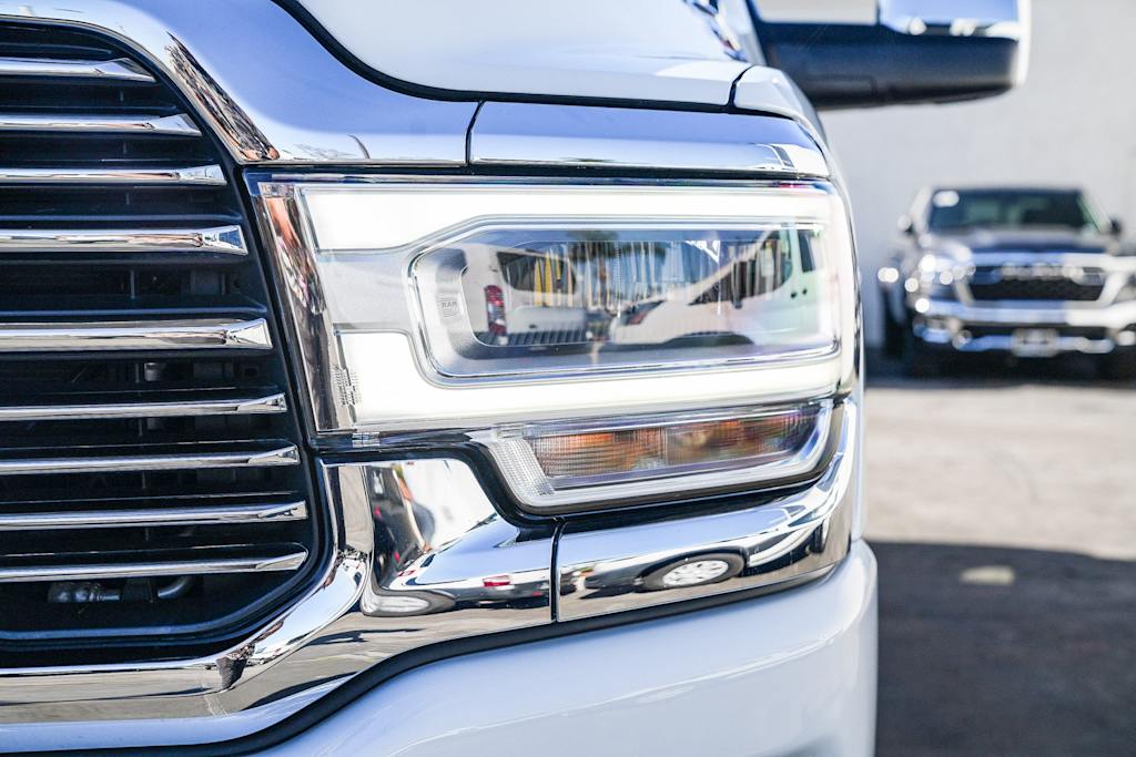 Thumbnail: 2024 RAM 2500 - 19