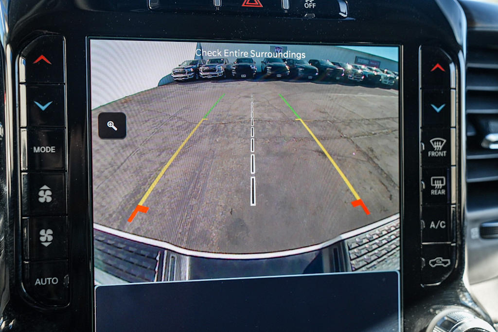 Thumbnail: 2024 RAM 2500 - 24